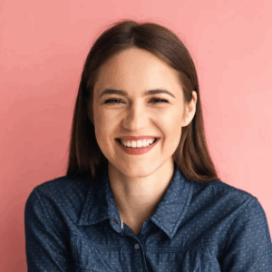 Picture of Ellie Mokropoulo